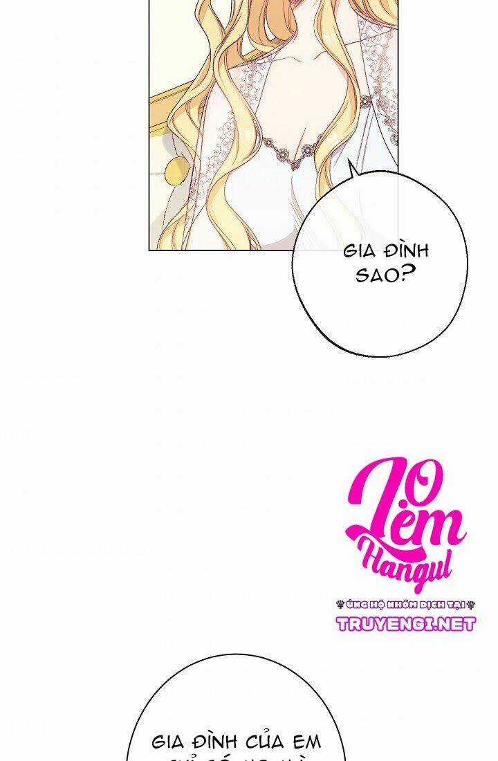 Ác Nữ Phản Diện Đảo Ngược Đồng Hồ Cát Chapter 63 trang 61