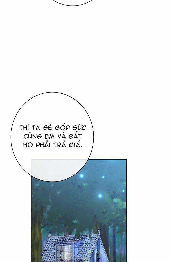 Ác Nữ Phản Diện Đảo Ngược Đồng Hồ Cát Chapter 63 trang 63