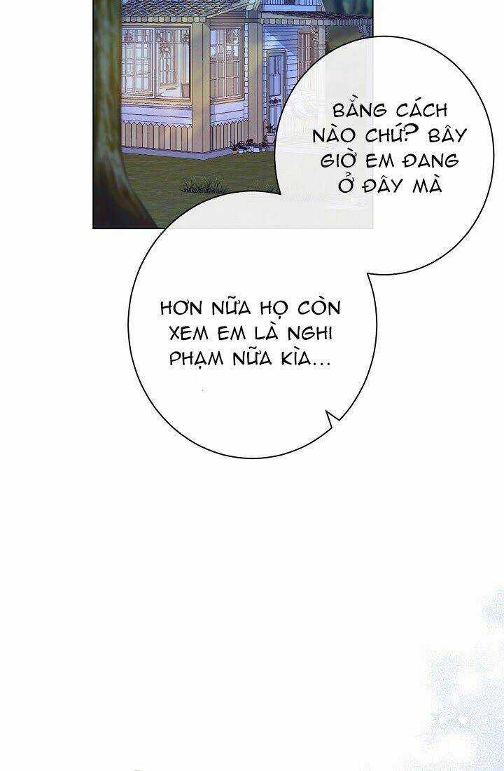 Ác Nữ Phản Diện Đảo Ngược Đồng Hồ Cát Chapter 63 trang 64