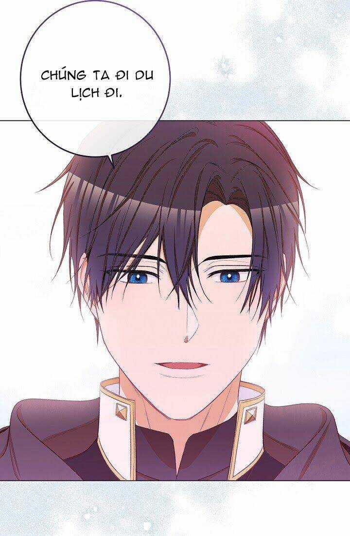 Ác Nữ Phản Diện Đảo Ngược Đồng Hồ Cát Chapter 63 trang 65