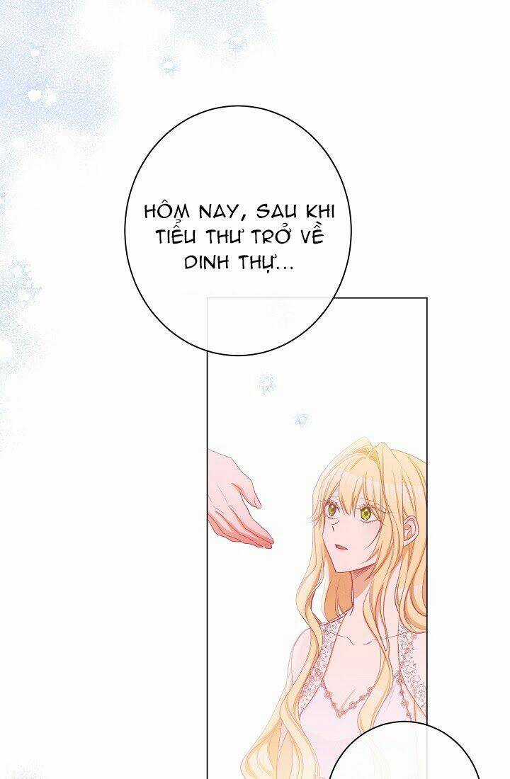 Ác Nữ Phản Diện Đảo Ngược Đồng Hồ Cát Chapter 63 trang 66