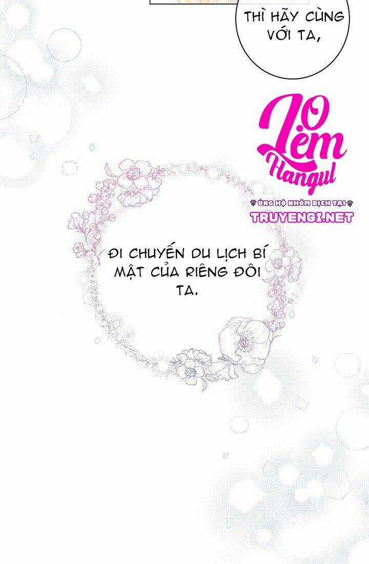 Ác Nữ Phản Diện Đảo Ngược Đồng Hồ Cát Chapter 63 trang 67