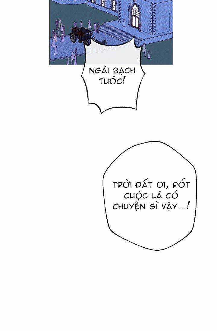 Ác Nữ Phản Diện Đảo Ngược Đồng Hồ Cát Chapter 63 trang 69