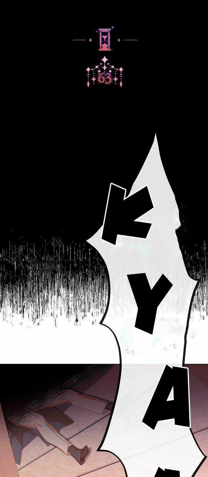 Ác Nữ Phản Diện Đảo Ngược Đồng Hồ Cát Chapter 63 trang 7