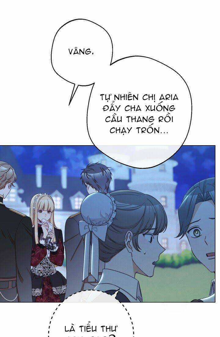 Ác Nữ Phản Diện Đảo Ngược Đồng Hồ Cát Chapter 63 trang 70