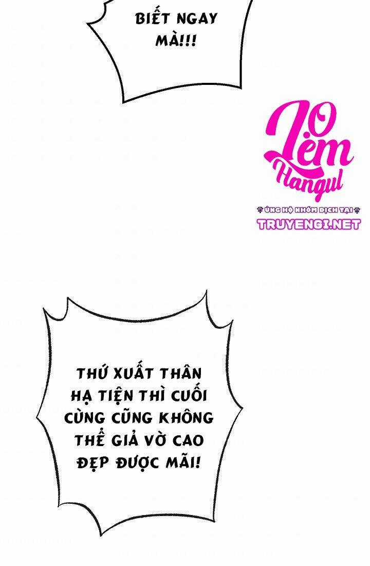 Ác Nữ Phản Diện Đảo Ngược Đồng Hồ Cát Chapter 63 trang 72