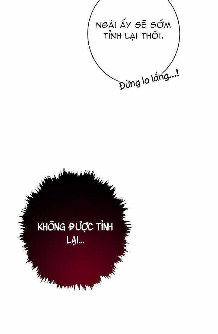 Ác Nữ Phản Diện Đảo Ngược Đồng Hồ Cát Chapter 63 trang 76