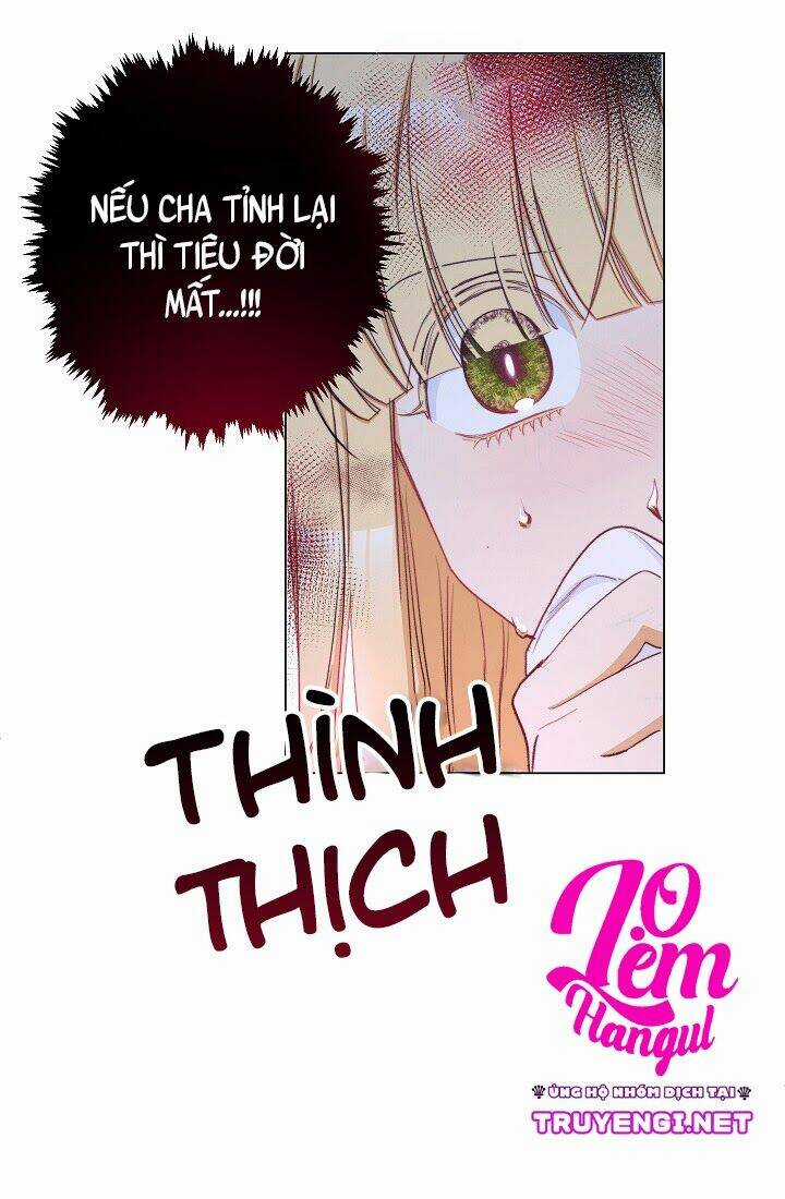 Ác Nữ Phản Diện Đảo Ngược Đồng Hồ Cát Chapter 63 trang 77