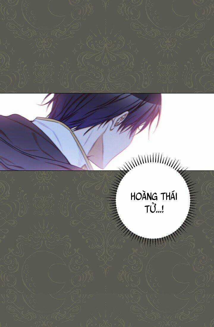 Ác Nữ Phản Diện Đảo Ngược Đồng Hồ Cát Chapter 63 trang 79