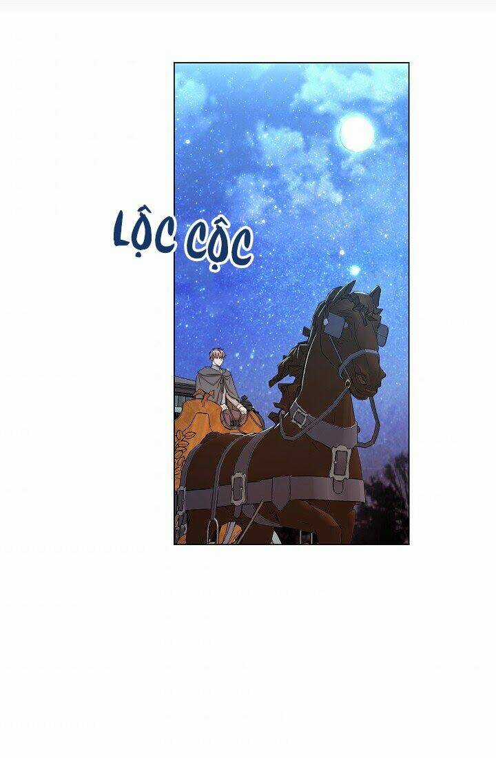 Ác Nữ Phản Diện Đảo Ngược Đồng Hồ Cát Chapter 63 trang 81