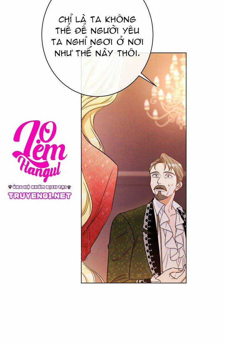 Ác Nữ Phản Diện Đảo Ngược Đồng Hồ Cát Chapter 63 trang 86