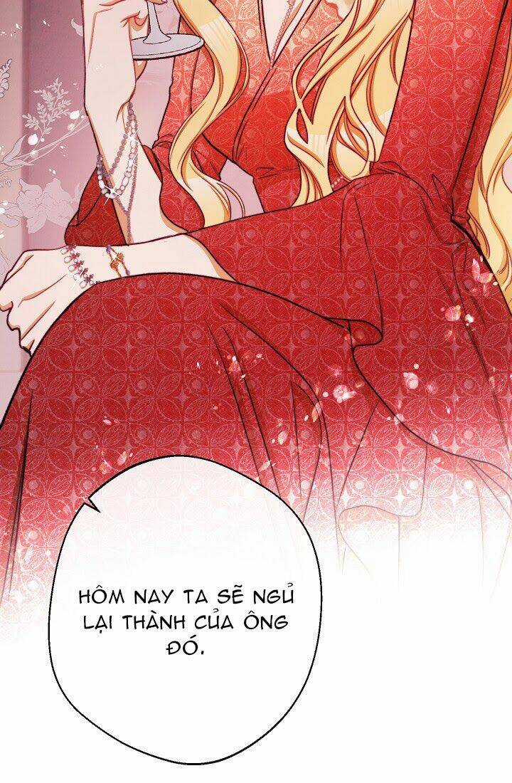 Ác Nữ Phản Diện Đảo Ngược Đồng Hồ Cát Chapter 63 trang 88