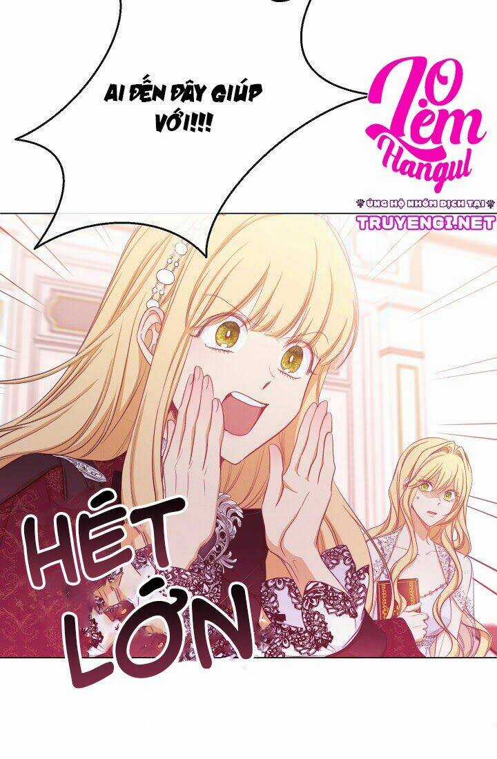 Ác Nữ Phản Diện Đảo Ngược Đồng Hồ Cát Chapter 63 trang 9