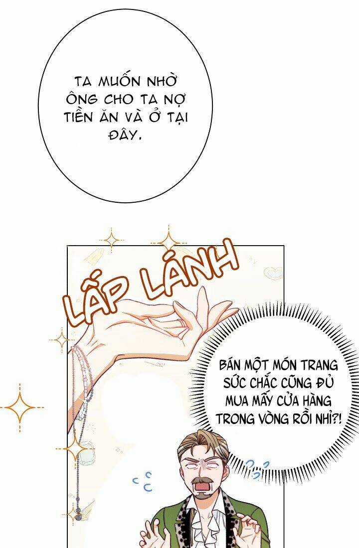 Ác Nữ Phản Diện Đảo Ngược Đồng Hồ Cát Chapter 63 trang 92