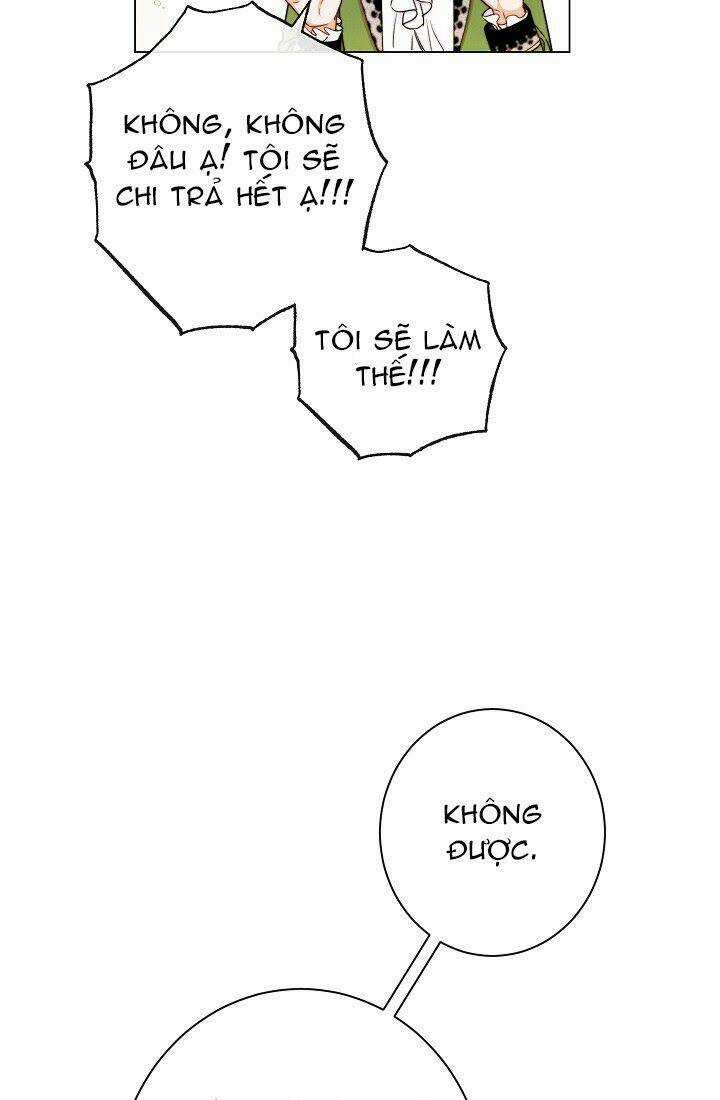 Ác Nữ Phản Diện Đảo Ngược Đồng Hồ Cát Chapter 63 trang 93