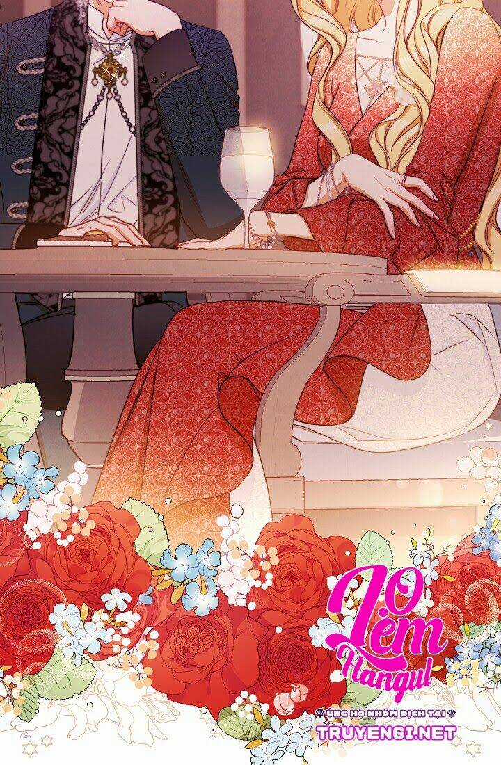 Ác Nữ Phản Diện Đảo Ngược Đồng Hồ Cát Chapter 63 trang 96