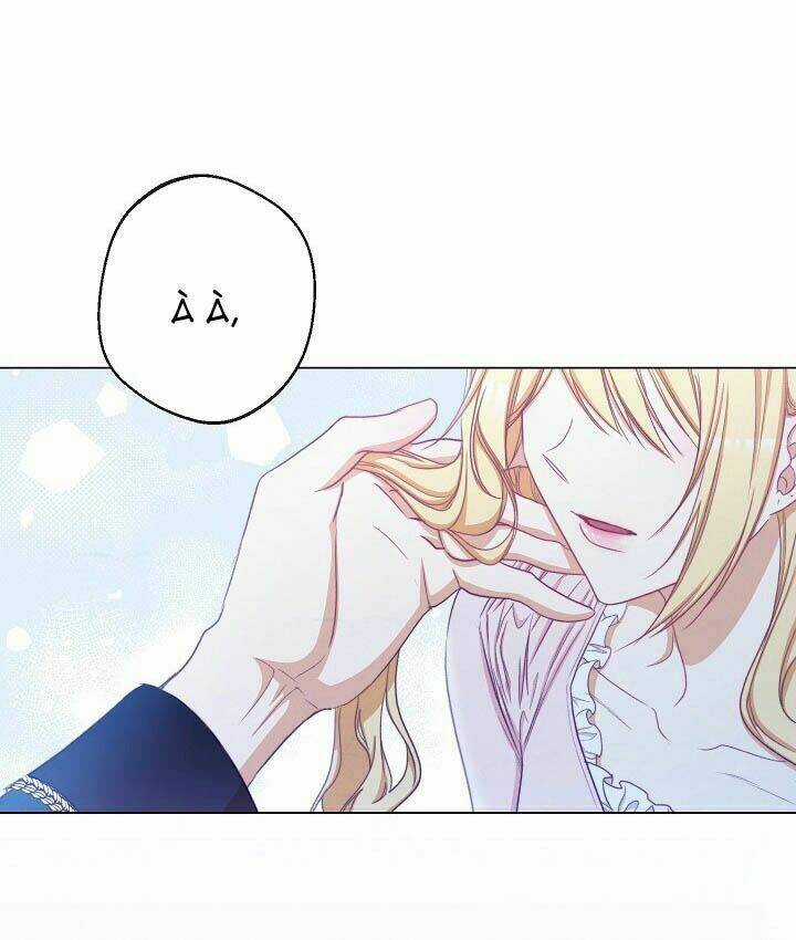 Ác Nữ Phản Diện Đảo Ngược Đồng Hồ Cát Chapter 64 trang 11