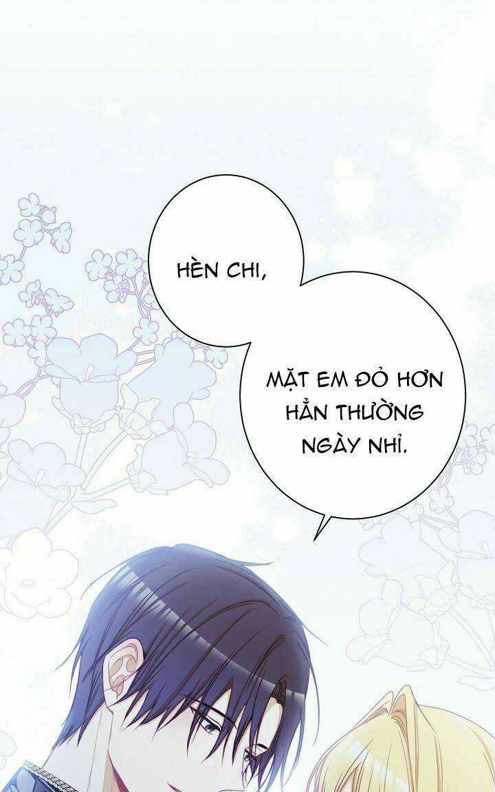 Ác Nữ Phản Diện Đảo Ngược Đồng Hồ Cát Chapter 64 trang 12