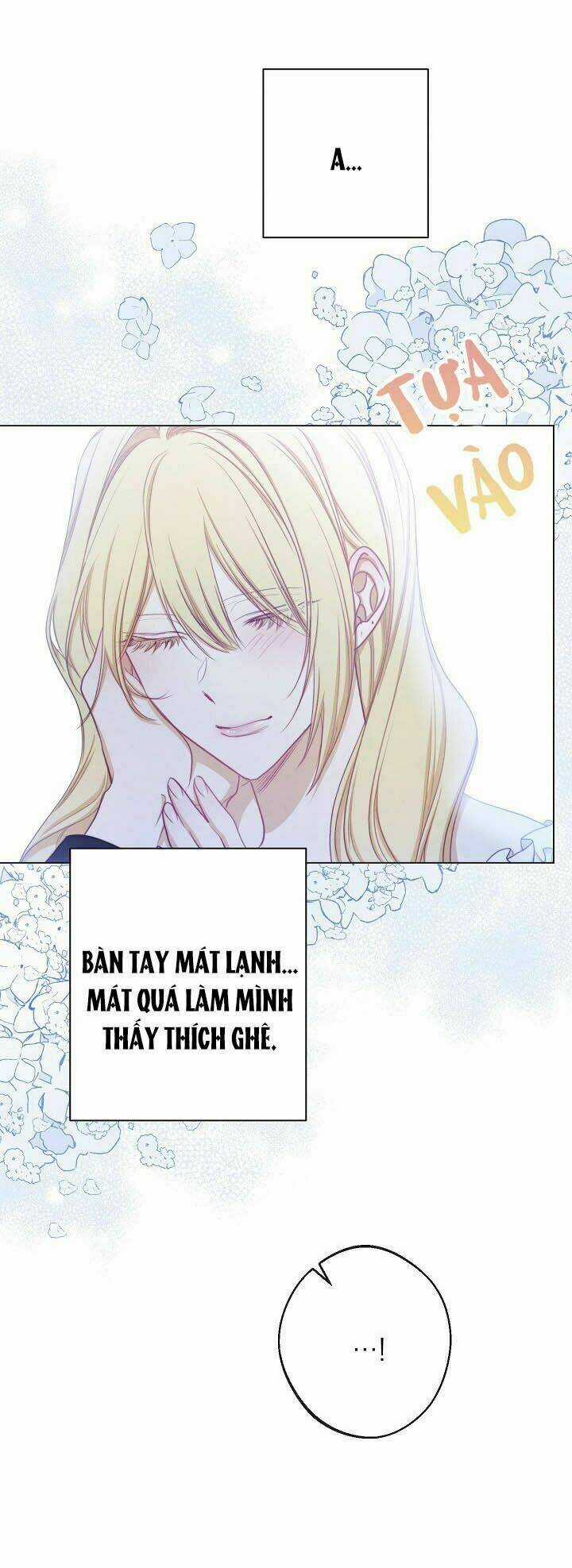 Ác Nữ Phản Diện Đảo Ngược Đồng Hồ Cát Chapter 64 trang 14