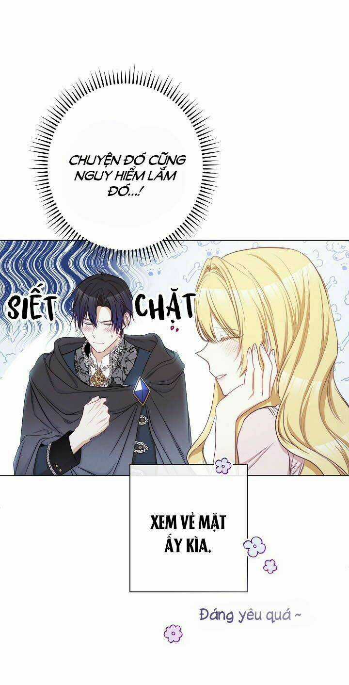 Ác Nữ Phản Diện Đảo Ngược Đồng Hồ Cát Chapter 64 trang 16