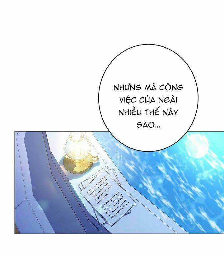 Ác Nữ Phản Diện Đảo Ngược Đồng Hồ Cát Chapter 64 trang 18