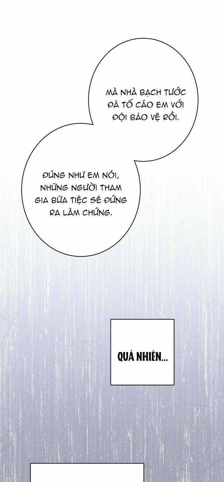 Ác Nữ Phản Diện Đảo Ngược Đồng Hồ Cát Chapter 64 trang 20