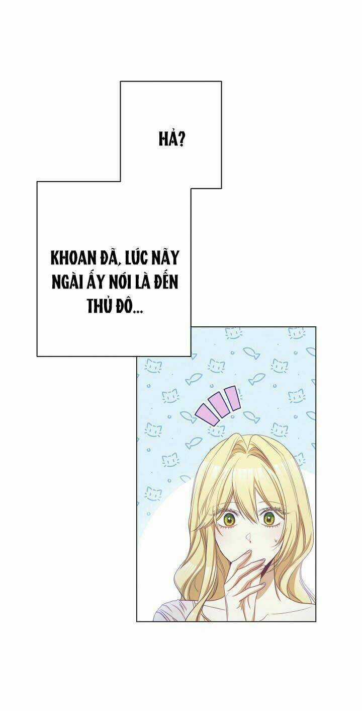 Ác Nữ Phản Diện Đảo Ngược Đồng Hồ Cát Chapter 64 trang 24