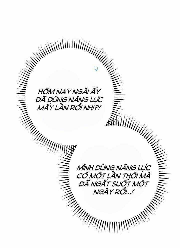 Ác Nữ Phản Diện Đảo Ngược Đồng Hồ Cát Chapter 64 trang 25