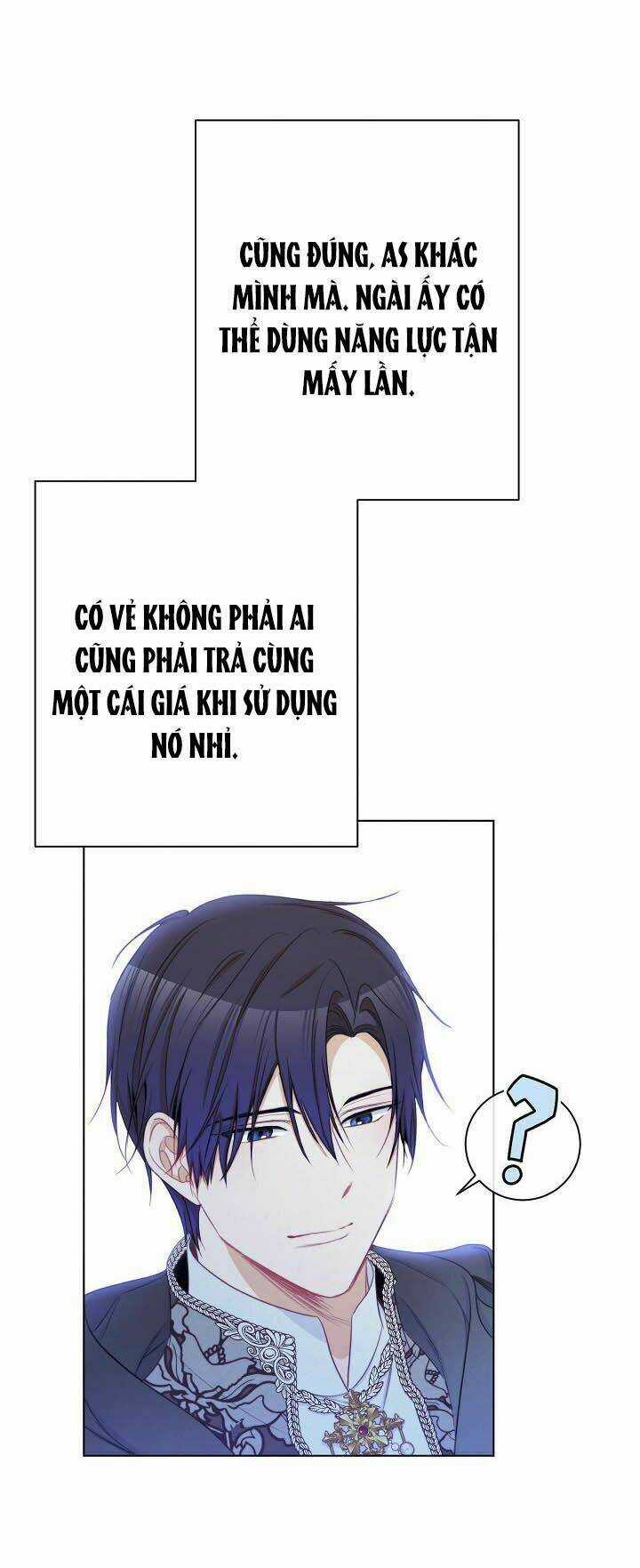 Ác Nữ Phản Diện Đảo Ngược Đồng Hồ Cát Chapter 64 trang 28