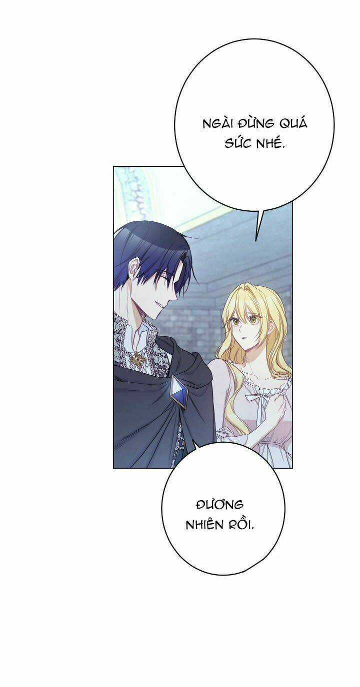 Ác Nữ Phản Diện Đảo Ngược Đồng Hồ Cát Chapter 64 trang 30