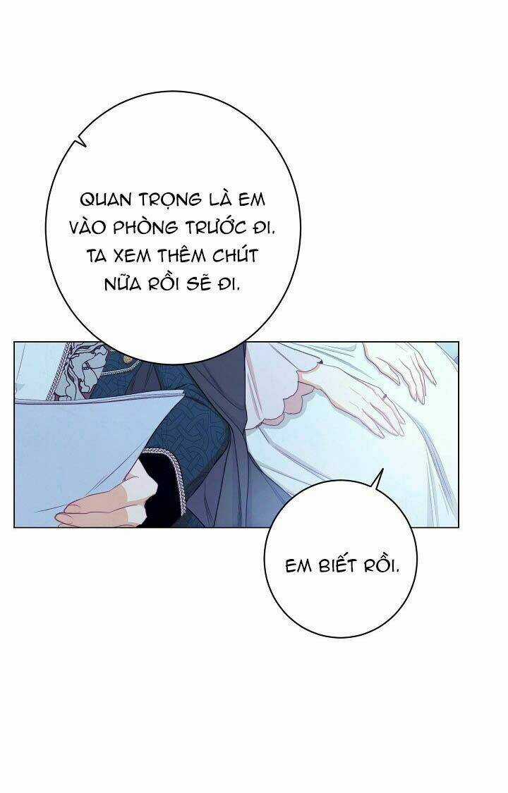 Ác Nữ Phản Diện Đảo Ngược Đồng Hồ Cát Chapter 64 trang 31