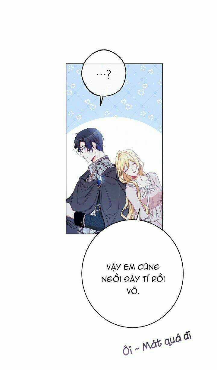 Ác Nữ Phản Diện Đảo Ngược Đồng Hồ Cát Chapter 64 trang 33