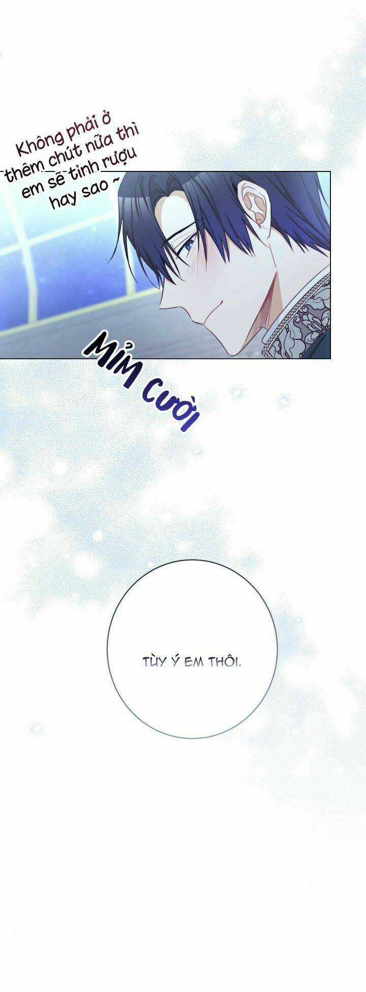 Ác Nữ Phản Diện Đảo Ngược Đồng Hồ Cát Chapter 64 trang 34