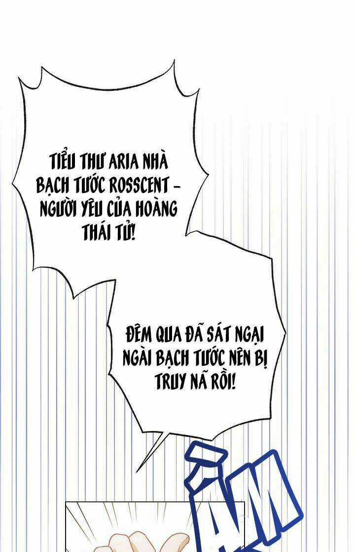 Ác Nữ Phản Diện Đảo Ngược Đồng Hồ Cát Chapter 64 trang 40