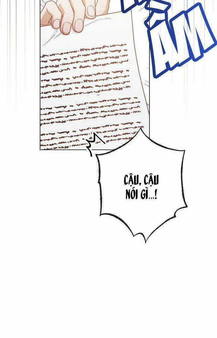 Ác Nữ Phản Diện Đảo Ngược Đồng Hồ Cát Chapter 64 trang 41