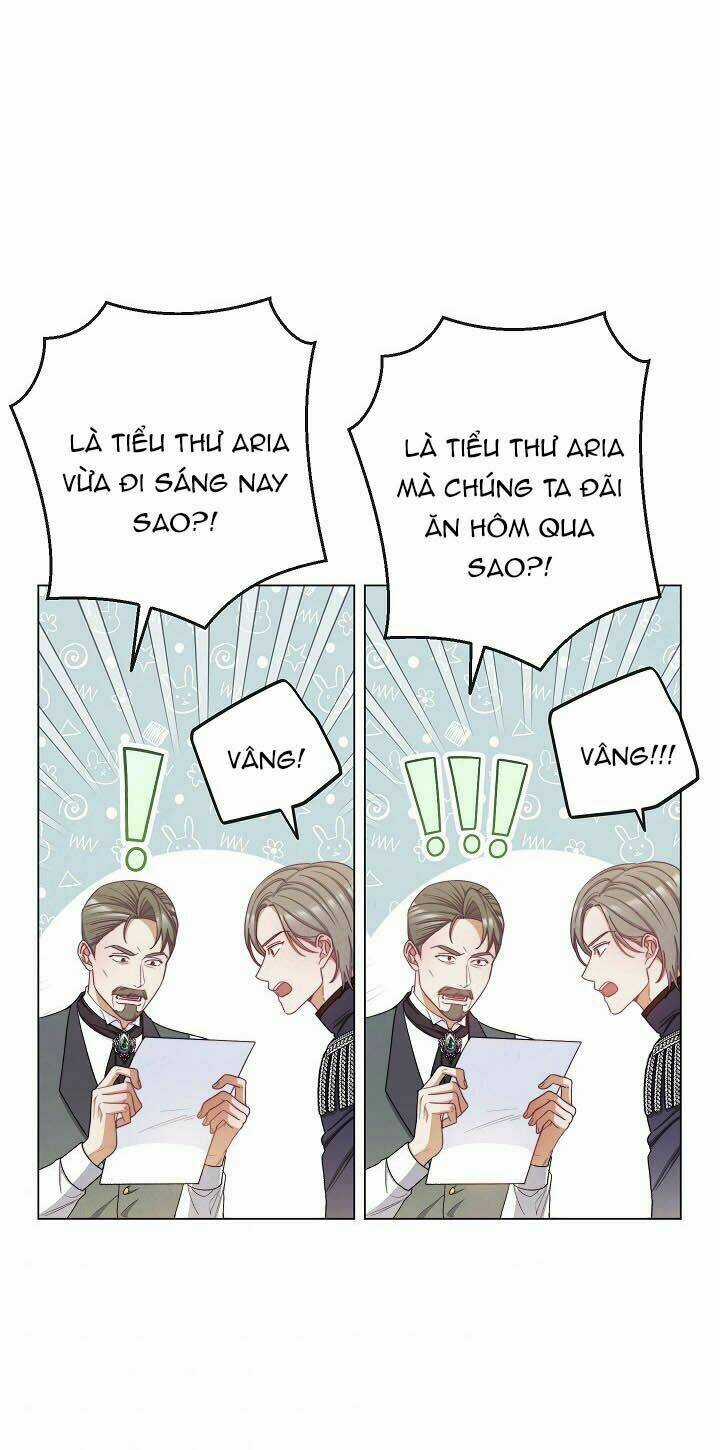 Ác Nữ Phản Diện Đảo Ngược Đồng Hồ Cát Chapter 64 trang 42