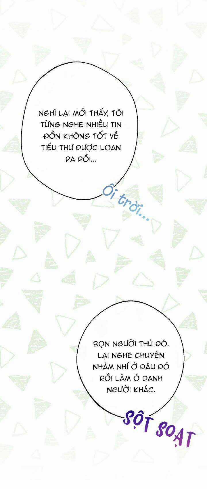 Ác Nữ Phản Diện Đảo Ngược Đồng Hồ Cát Chapter 64 trang 45