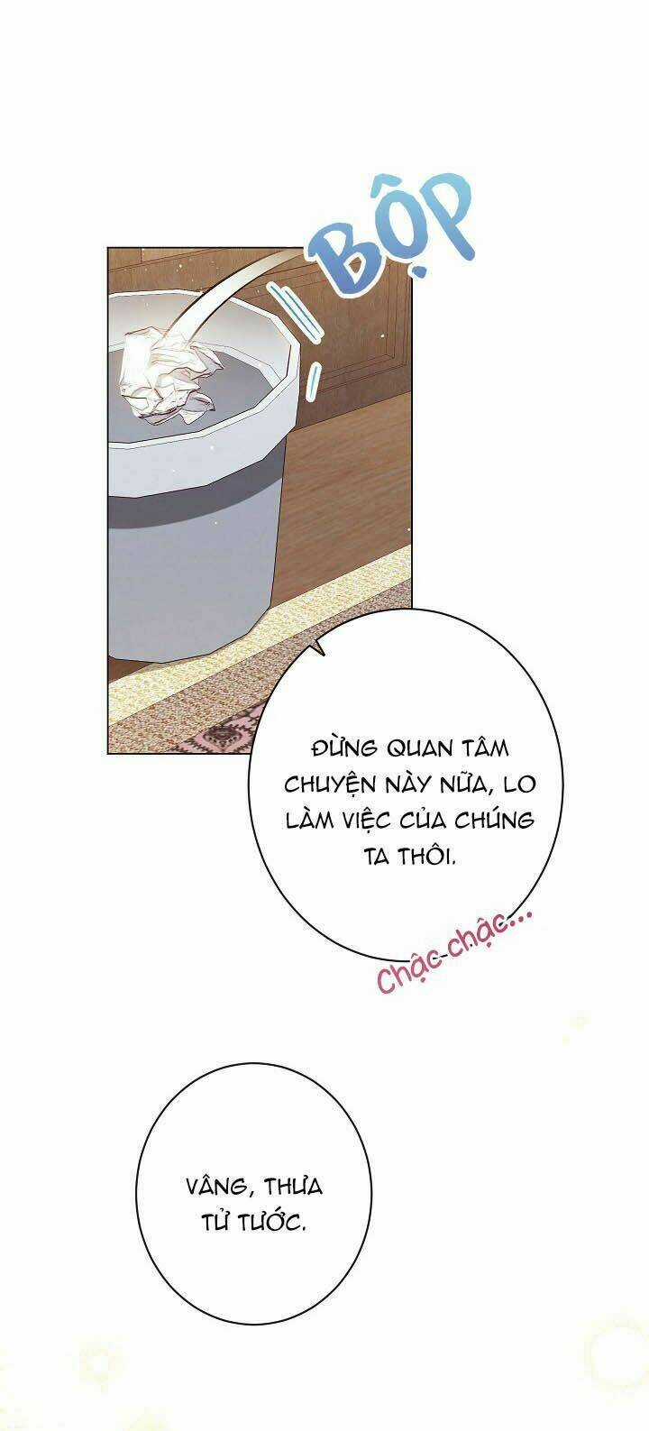 Ác Nữ Phản Diện Đảo Ngược Đồng Hồ Cát Chapter 64 trang 46