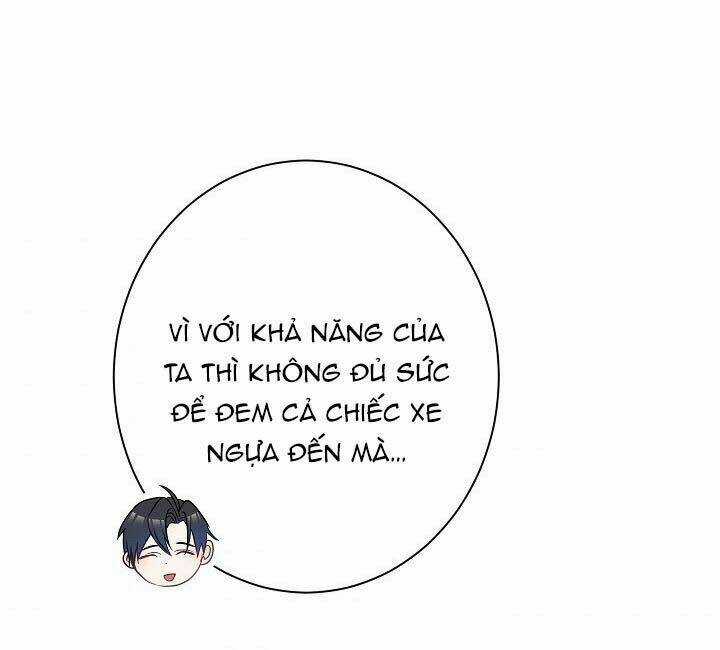 Ác Nữ Phản Diện Đảo Ngược Đồng Hồ Cát Chapter 64 trang 51