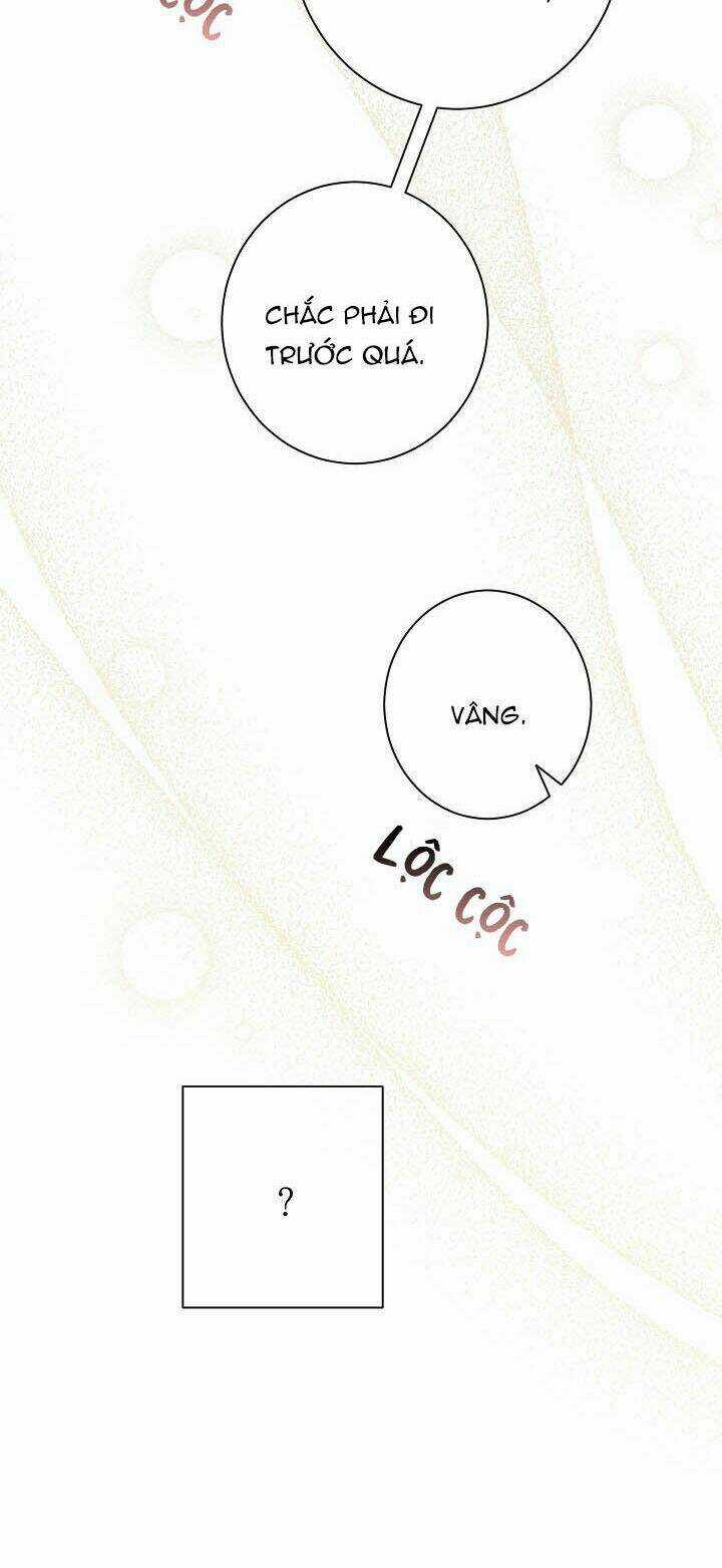 Ác Nữ Phản Diện Đảo Ngược Đồng Hồ Cát Chapter 64 trang 54