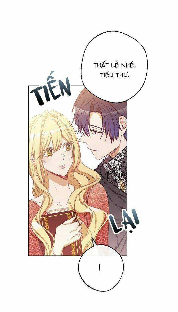 Ác Nữ Phản Diện Đảo Ngược Đồng Hồ Cát Chapter 64 trang 55