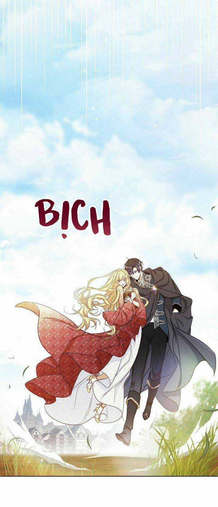 Ác Nữ Phản Diện Đảo Ngược Đồng Hồ Cát Chapter 64 trang 57