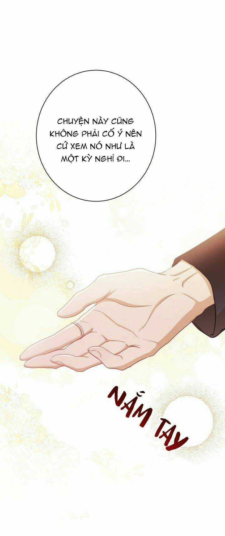 Ác Nữ Phản Diện Đảo Ngược Đồng Hồ Cát Chapter 64 trang 61