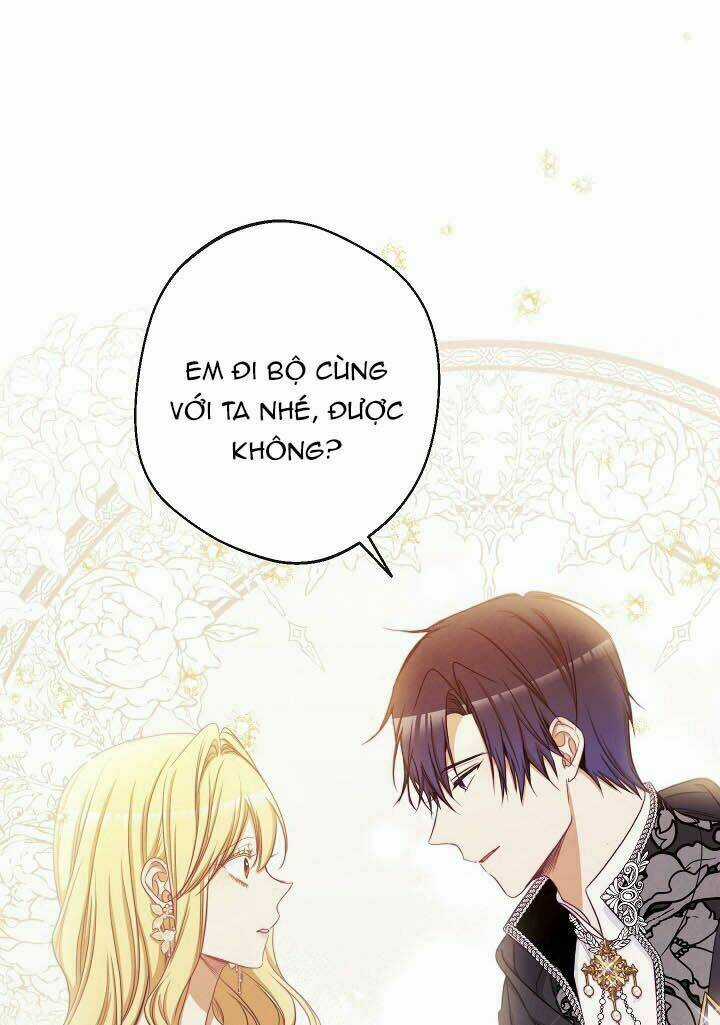 Ác Nữ Phản Diện Đảo Ngược Đồng Hồ Cát Chapter 64 trang 62