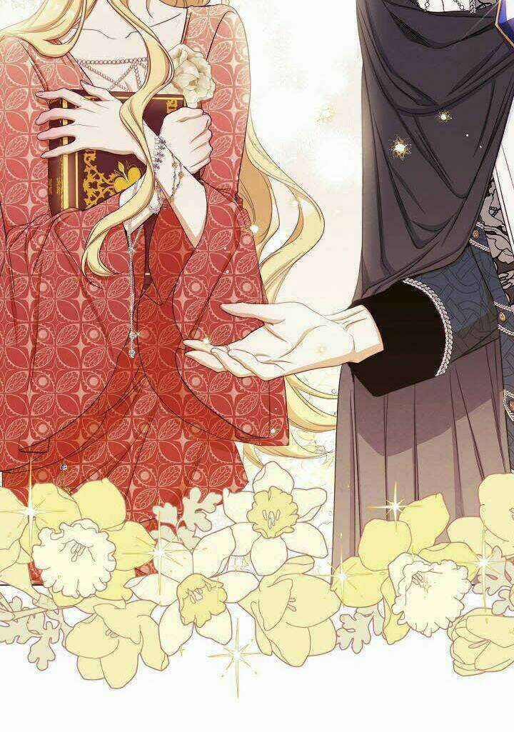 Ác Nữ Phản Diện Đảo Ngược Đồng Hồ Cát Chapter 64 trang 63