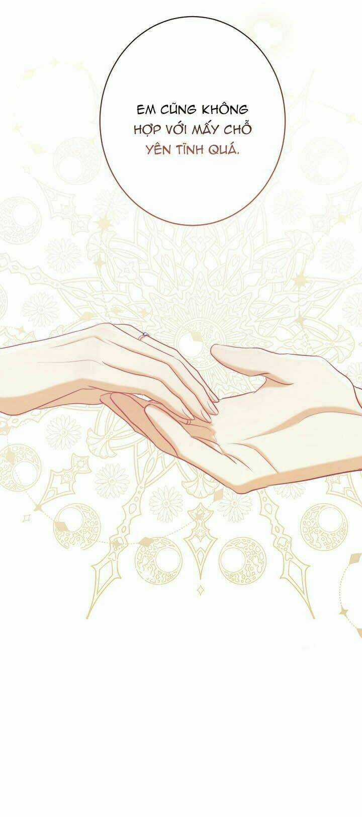 Ác Nữ Phản Diện Đảo Ngược Đồng Hồ Cát Chapter 64 trang 66