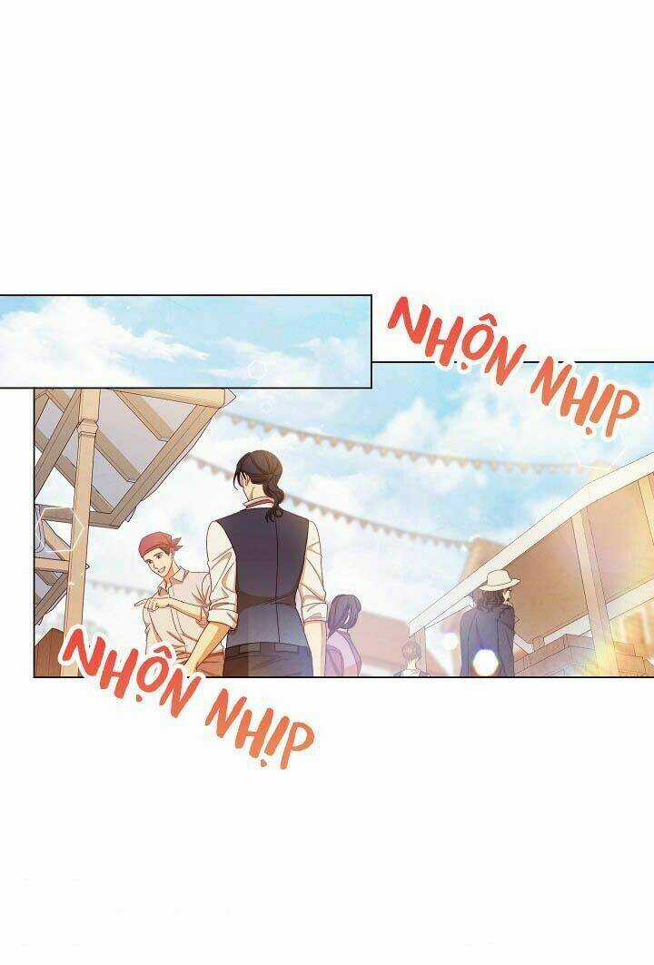 Ác Nữ Phản Diện Đảo Ngược Đồng Hồ Cát Chapter 64 trang 67