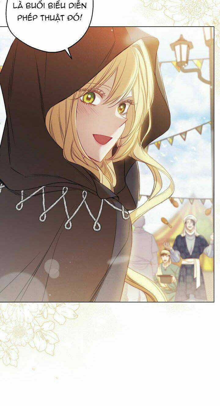 Ác Nữ Phản Diện Đảo Ngược Đồng Hồ Cát Chapter 64 trang 71