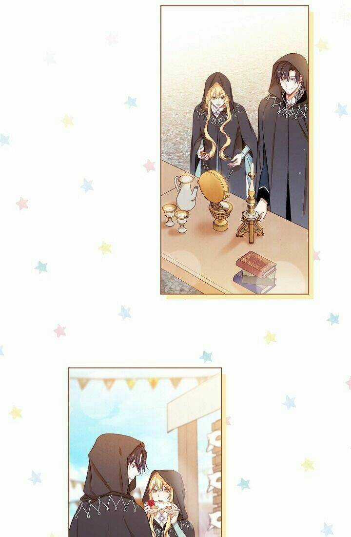 Ác Nữ Phản Diện Đảo Ngược Đồng Hồ Cát Chapter 64 trang 73