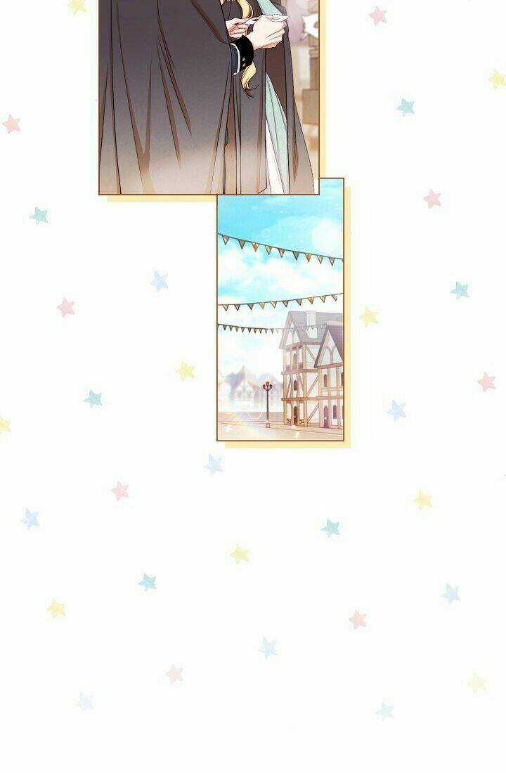 Ác Nữ Phản Diện Đảo Ngược Đồng Hồ Cát Chapter 64 trang 74